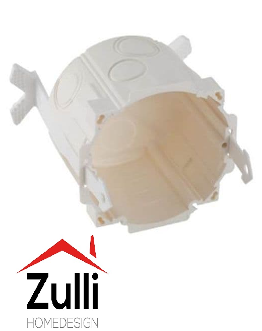 SCATOLA ELETTRICA  GEBERIT RICAMBI