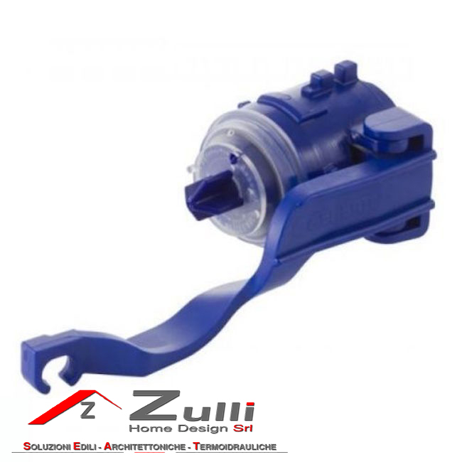Kit di guarnizioni per Impuls380 (Unifill)  GEBERIT RICAMBI