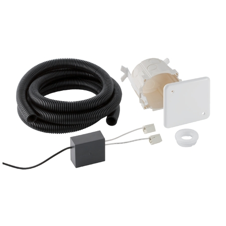 Kit universale per il montaggio grezzo dei dispositivi elettronici per WC  GEBERIT RICAMBI