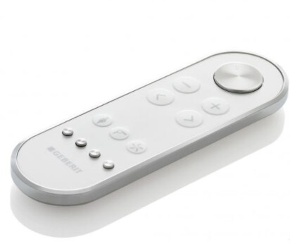 Telecomando Geberit AquaClean Mera Comfort RICAMBI GEBERIT